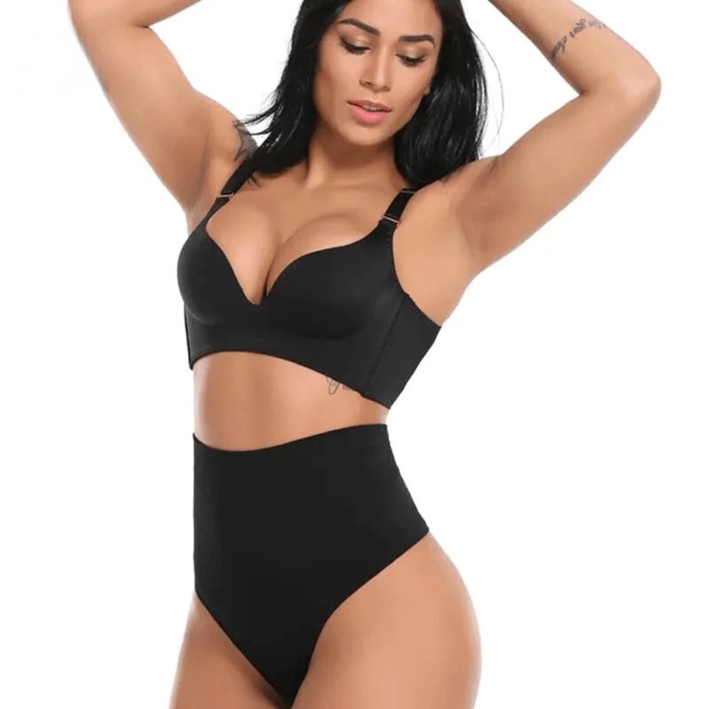 NEW Luxelyra Shaping Thong S